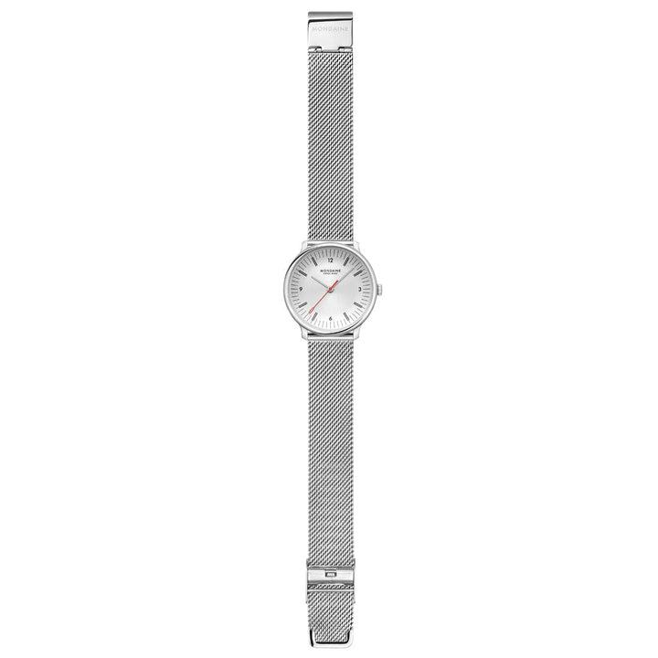Mondaine Doppio (33 mm) - MLE.33110.SM
