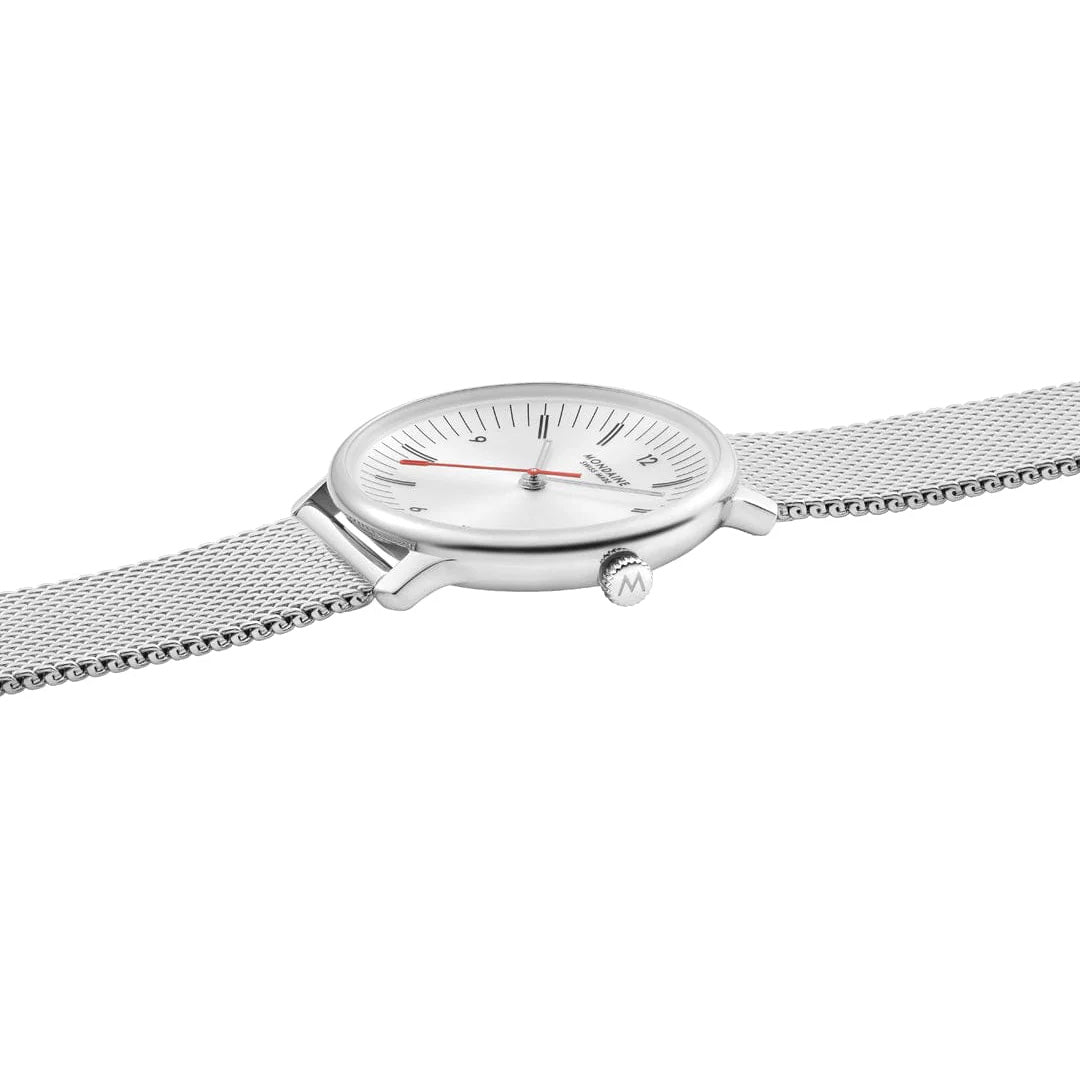 Mondaine Doppio (33 mm) - MLE.33110.SM