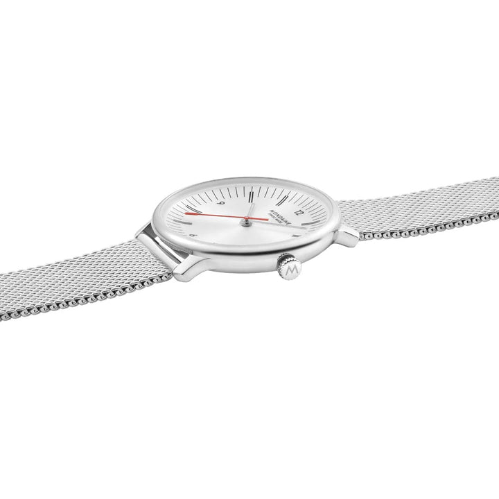 Mondaine Doppio (33 mm) - MLE.33110.SM