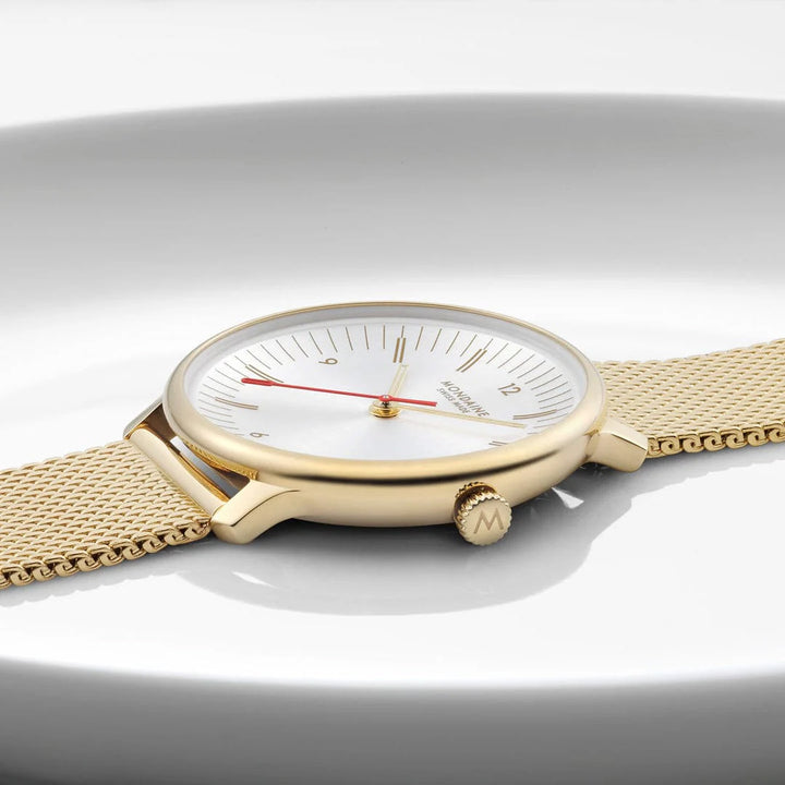 Mondaine Doppio (33 mm) - MLE.33111.SM