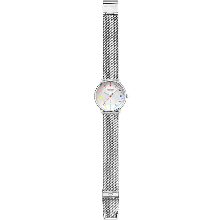 Mondaine Doppio (33 mm) - MLE.33112.SM