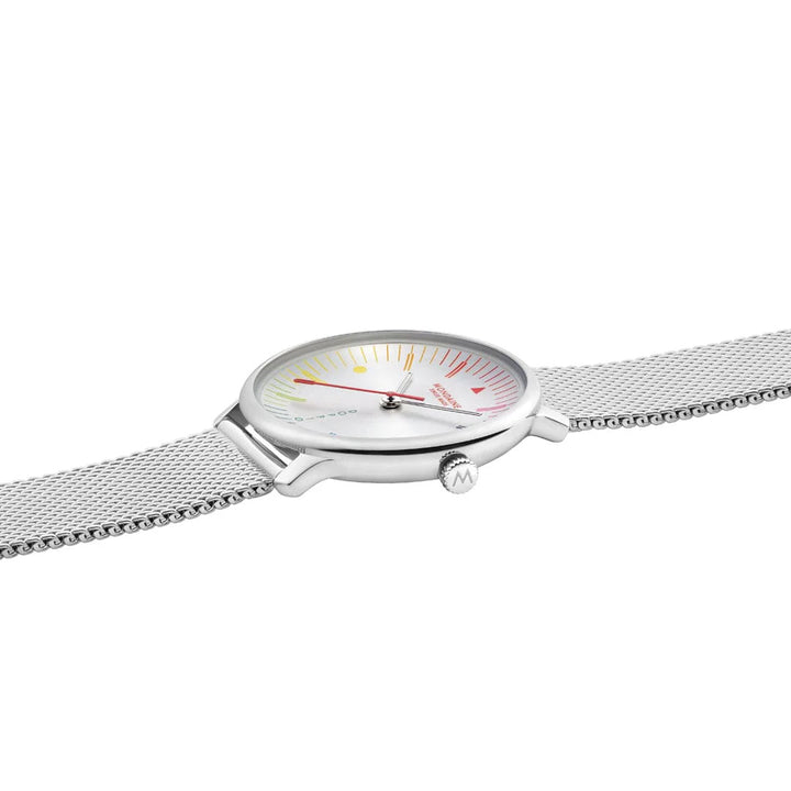 Mondaine Doppio (33 mm) - MLE.33112.SM