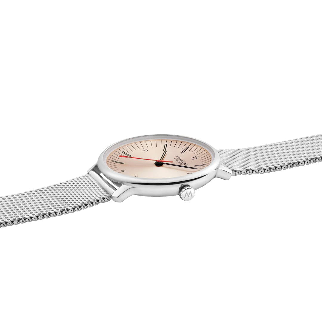 Mondaine Doppio (33 mm) - MLE.33150.SM