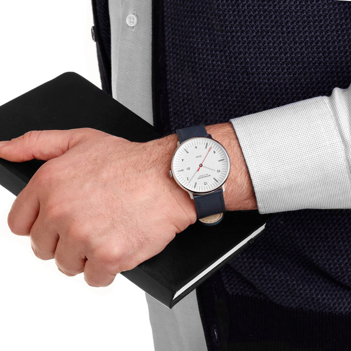 Mondaine Doppio Solar (41 mm) - MLE.41910.LDV