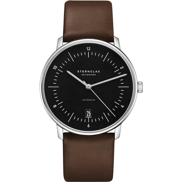 Sternglas Naos Automatik - S02-NA53-PR04
