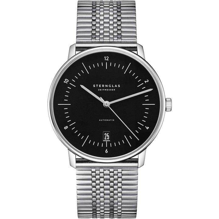 Sternglas Naos Automatik - S02-NA53-ME08