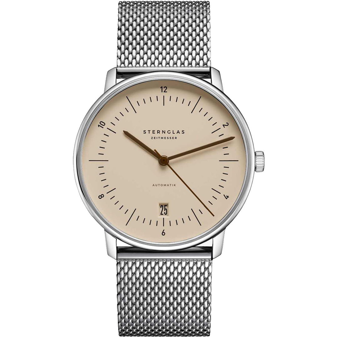 Sternglas Naos Automatik - S02-NA54-MI04