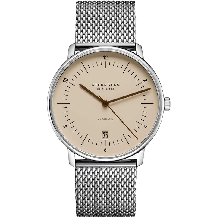 Sternglas Naos Automatik - S02-NA54-MI04