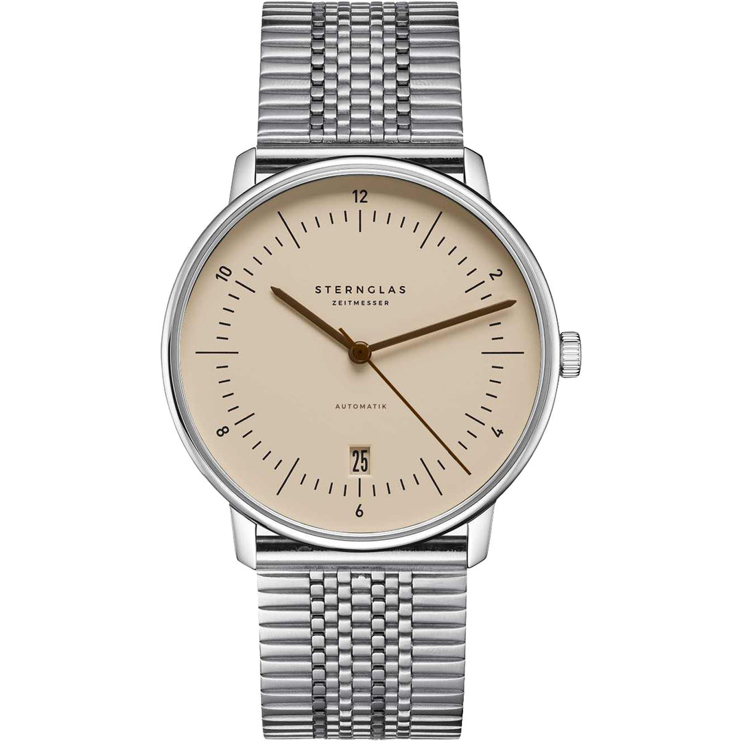 Sternglas Naos Automatik - S02-NA54-ME08