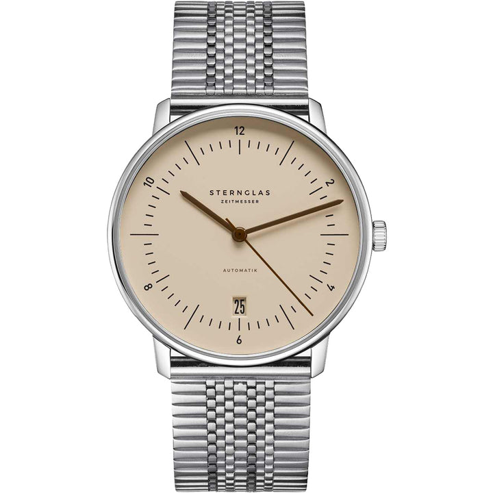 Sternglas Naos Automatik - S02-NA54-ME08
