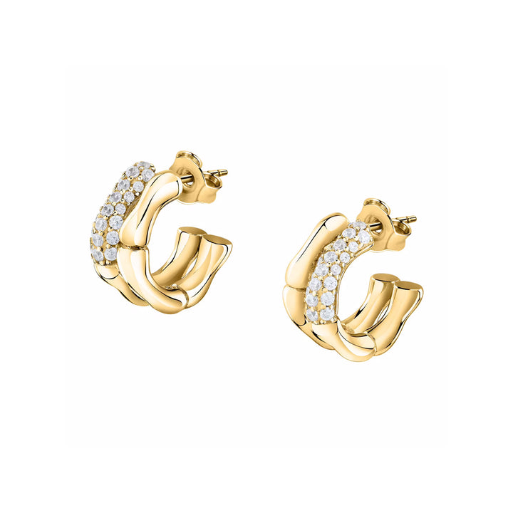 Boucles d&