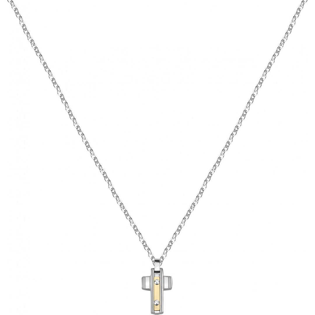 Morellato Gold Halskette - SATM02
