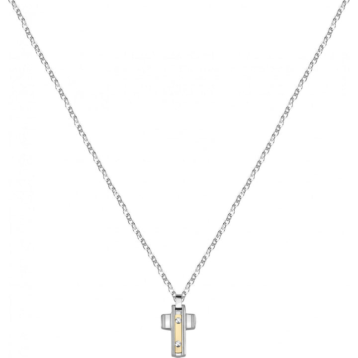 Morellato Gold Halskette - SATM02