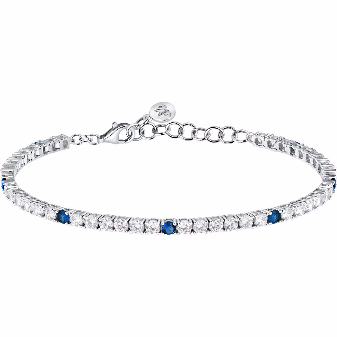 Bracelet tennis Morellato Tesori - SAIW137