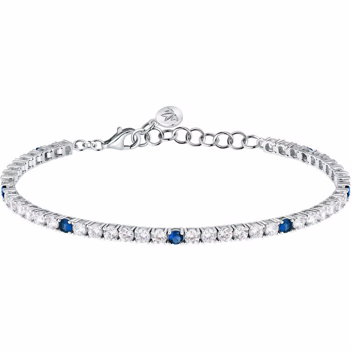 Bracelet tennis Morellato Tesori - SAIW137