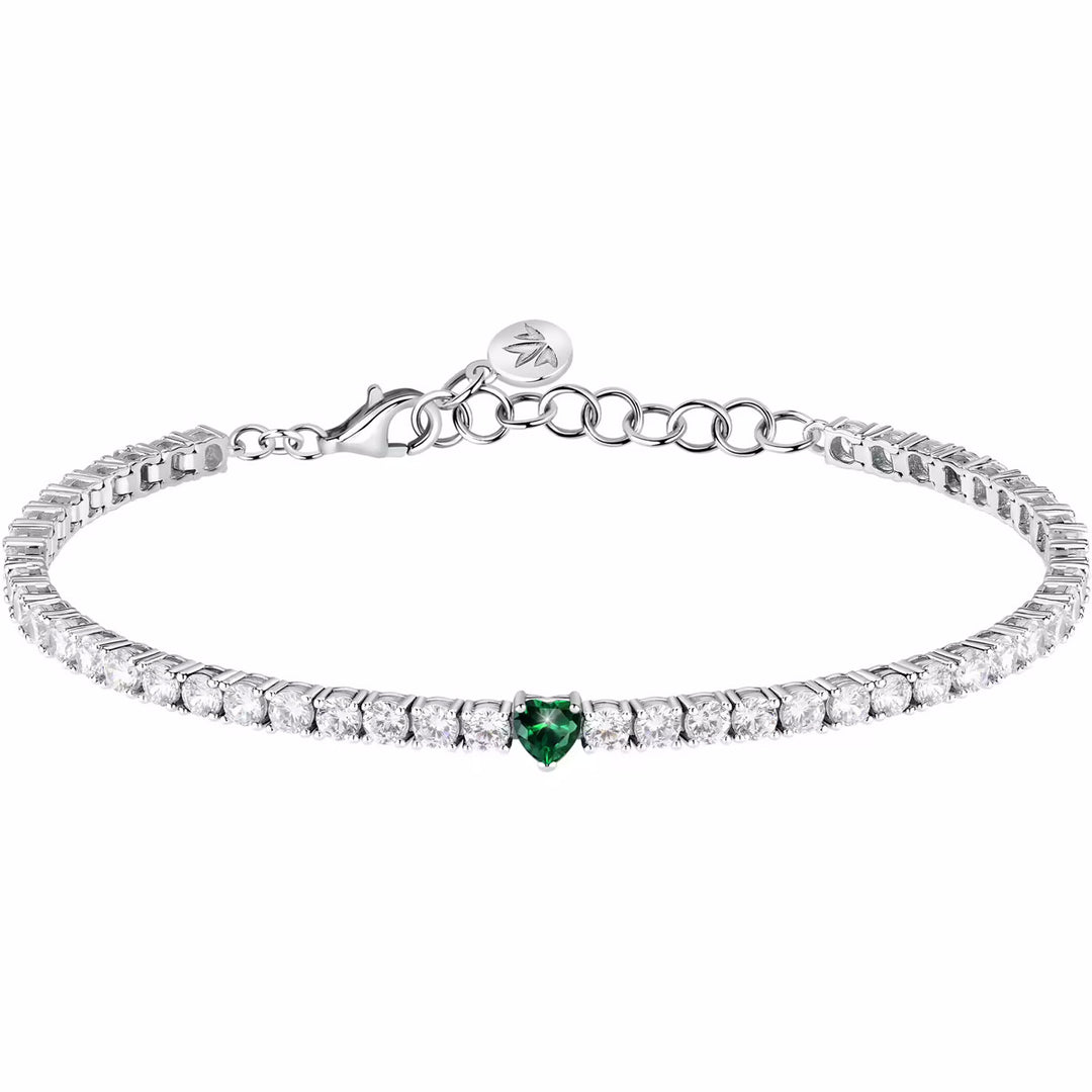 Bracelet Morellato Tesori Tennis - SAIW169