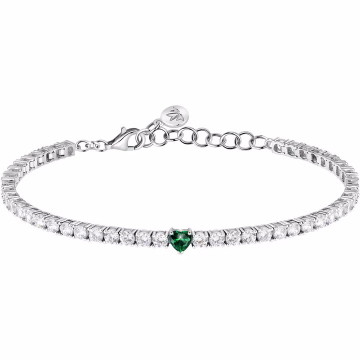 Bracelet Morellato Tesori Tennis - SAIW169