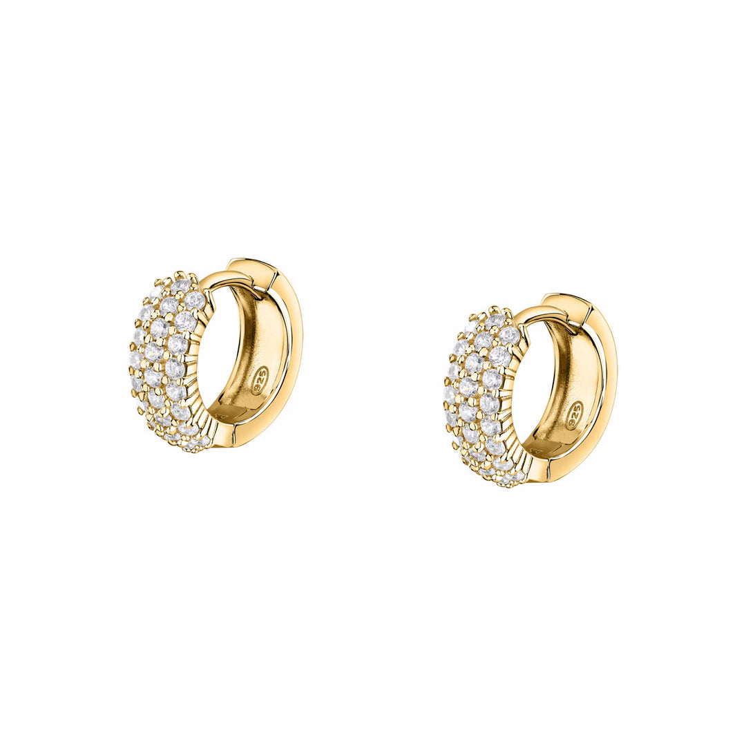 Boucles d&