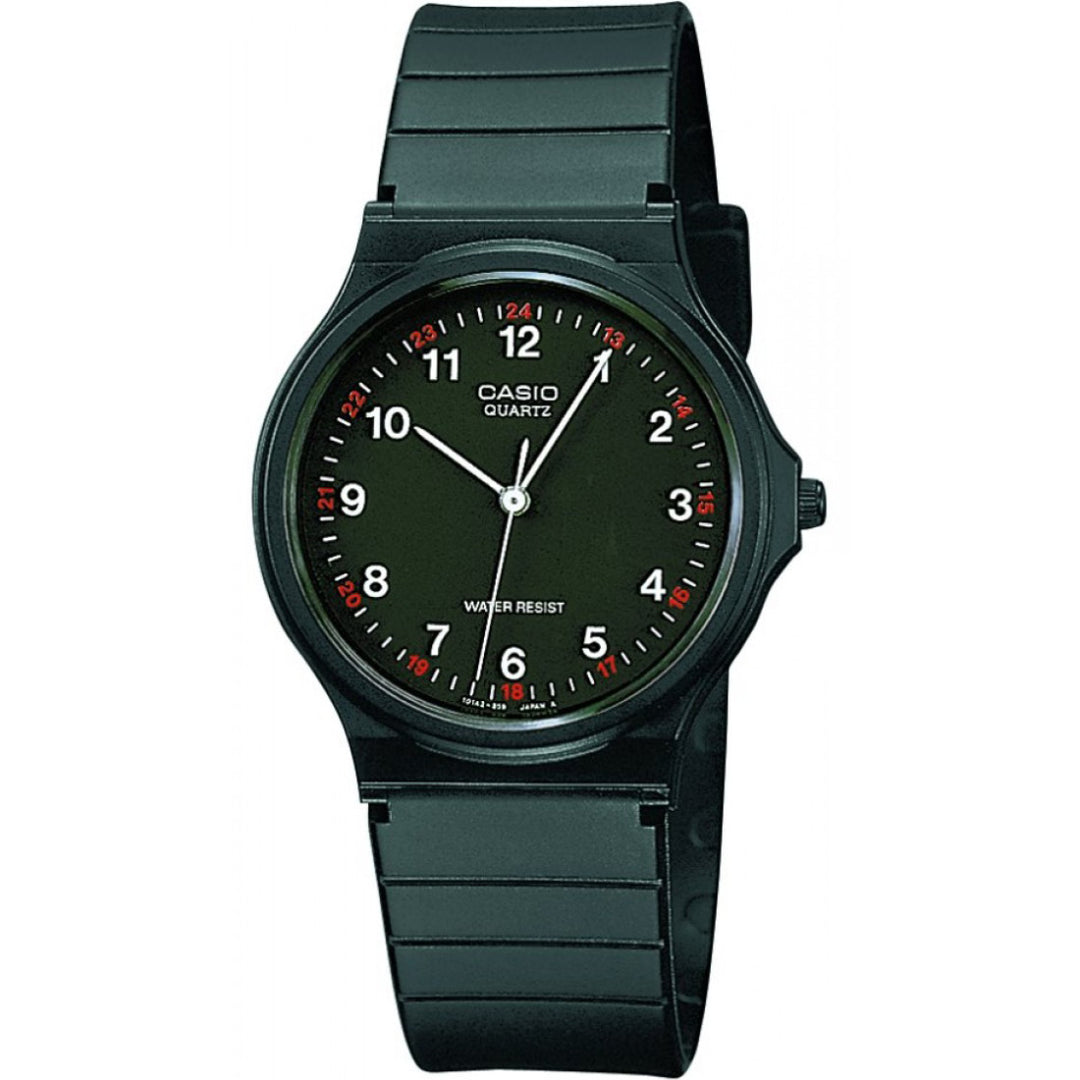 Casio Collection - MQ-24-1BLLEG