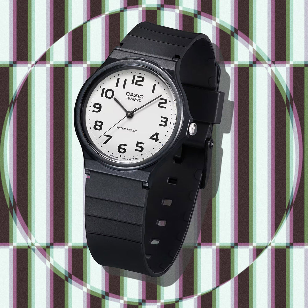 Casio Collection - MQ-24-7B2LEG