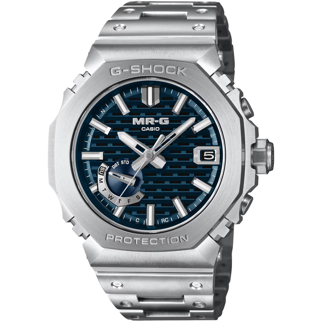 Casio G-Shock MR-G - MRG-B2100D-2ADR