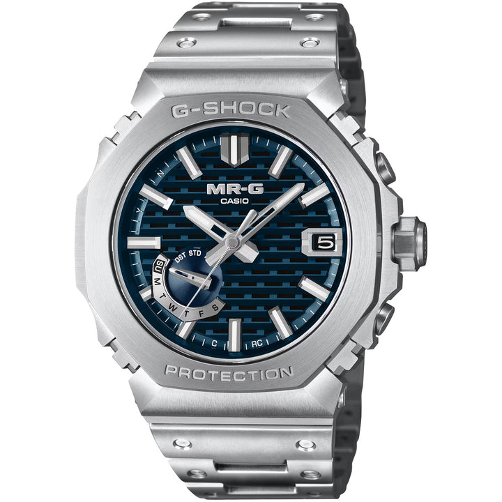 Casio G-Shock MR-G - MRG-B2100D-2ADR