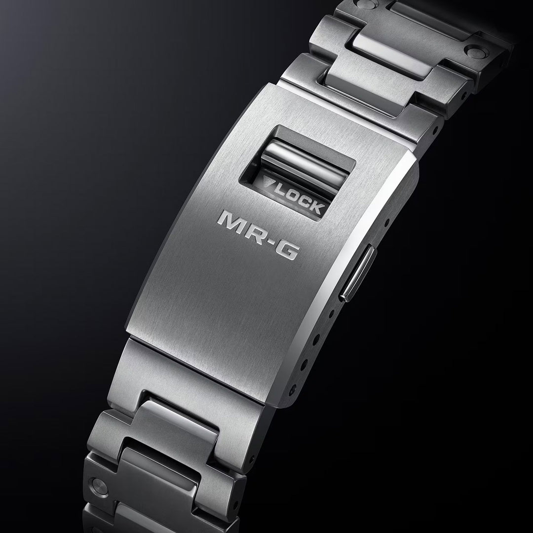 Casio G-Shock MR-G - MRG-B2100D-2ADR