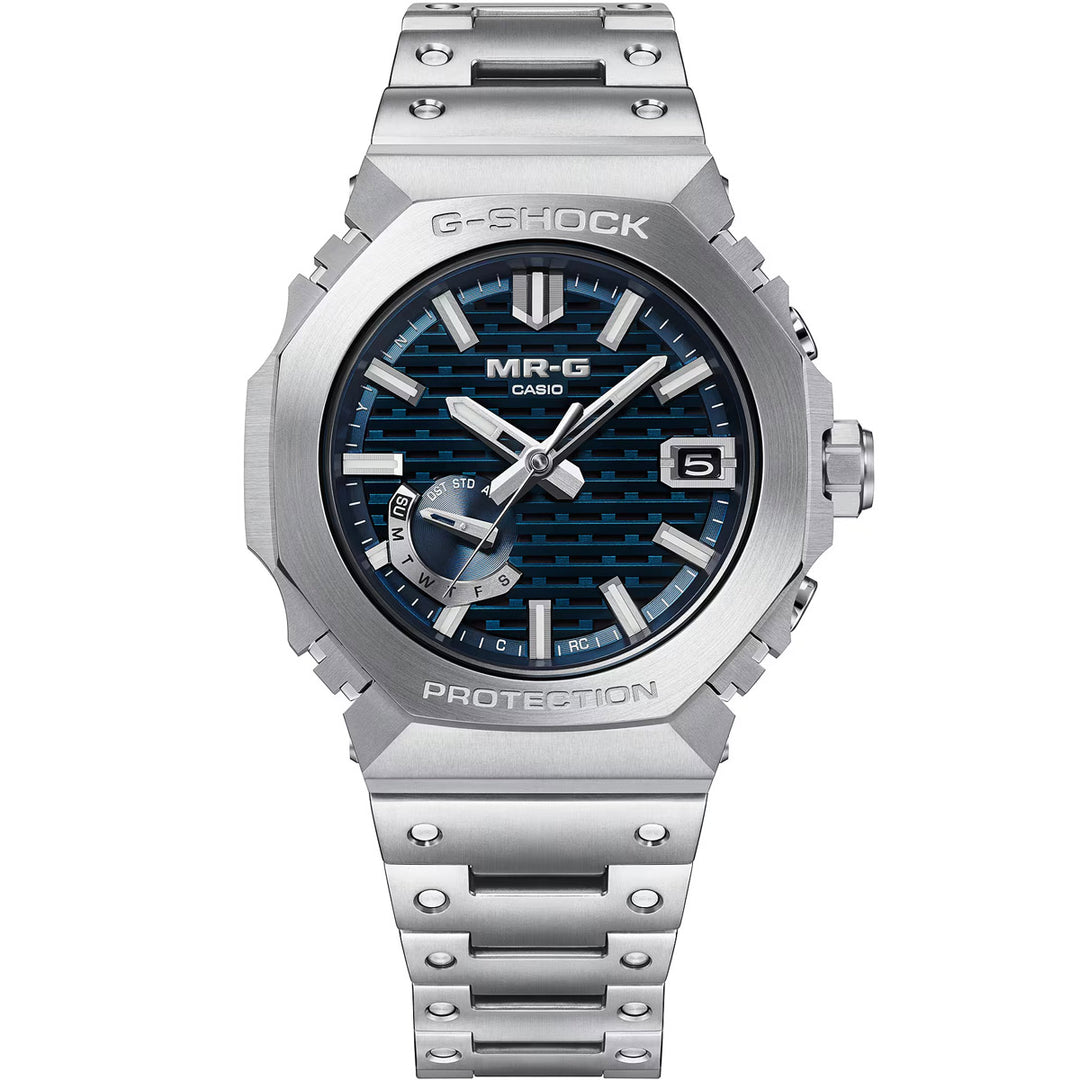 Casio G-Shock MR-G - MRG-B2100D-2ADR