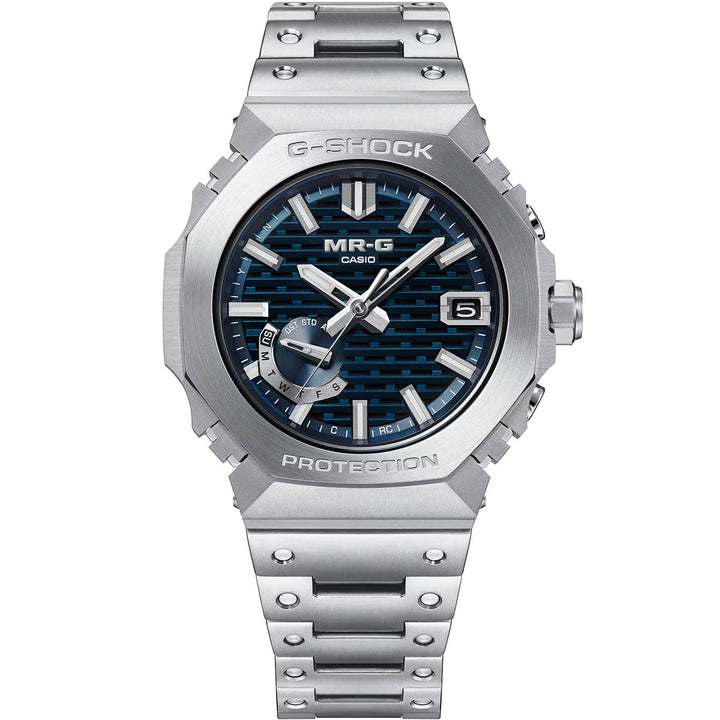 Casio G-Shock MR-G - MRG-B2100D-2ADR