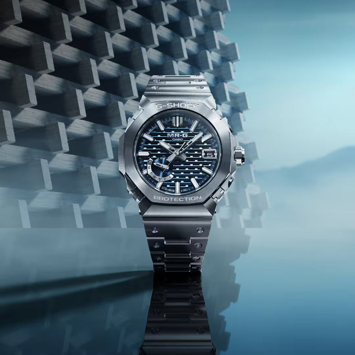 Casio G-Shock MR-G - MRG-B2100D-2ADR