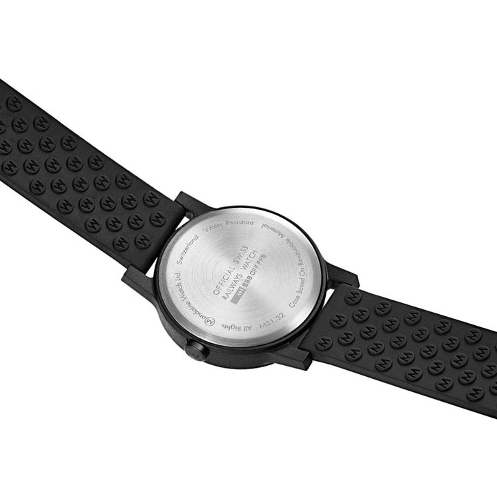 Mondaine Essence 32 - MS1.32120.RB