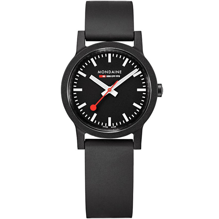 Mondaine Essence 32 - MS1.32120.RB