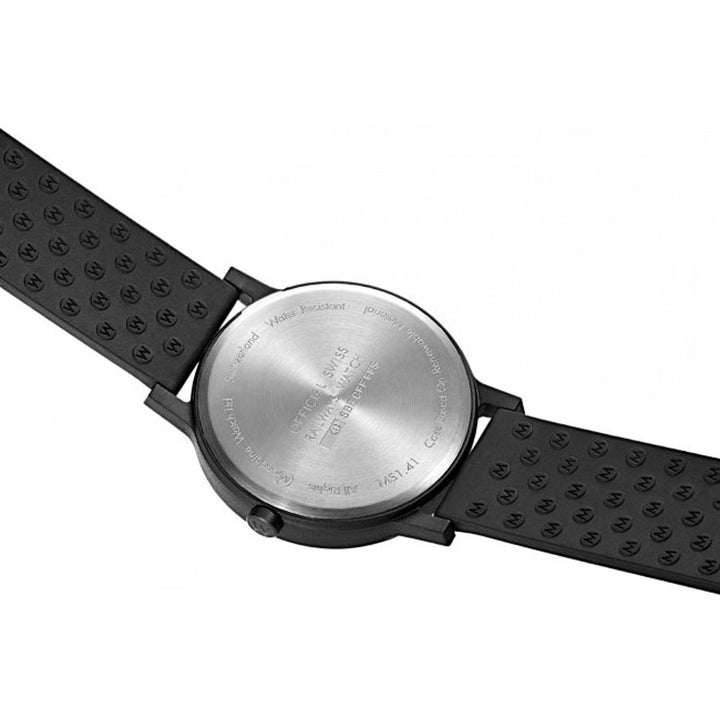 Mondaine - MS1.41110.RB