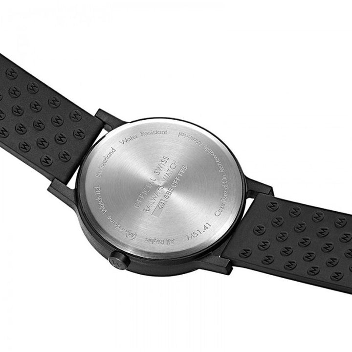 Mondaine Essence - MS1.41120.RB