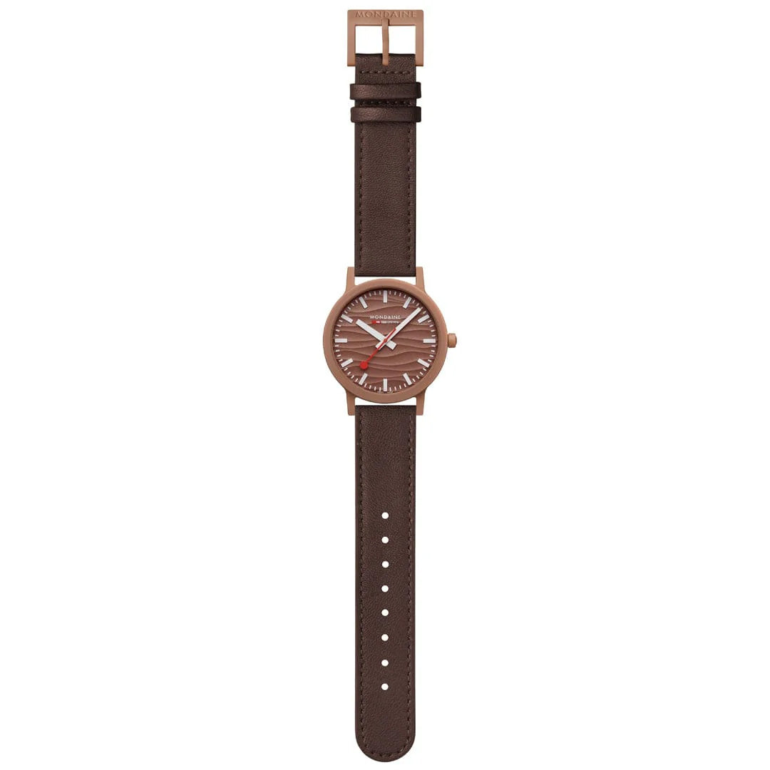 Mondaine Essence 41 Limited Edition - MS1.41170.LTV