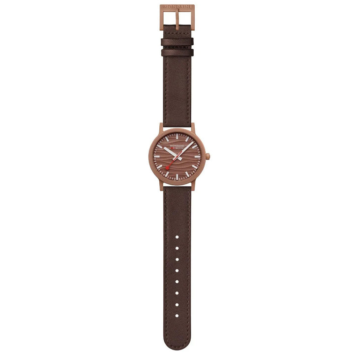 Mondaine Essence 41 Limited Edition - MS1.41170.LTV