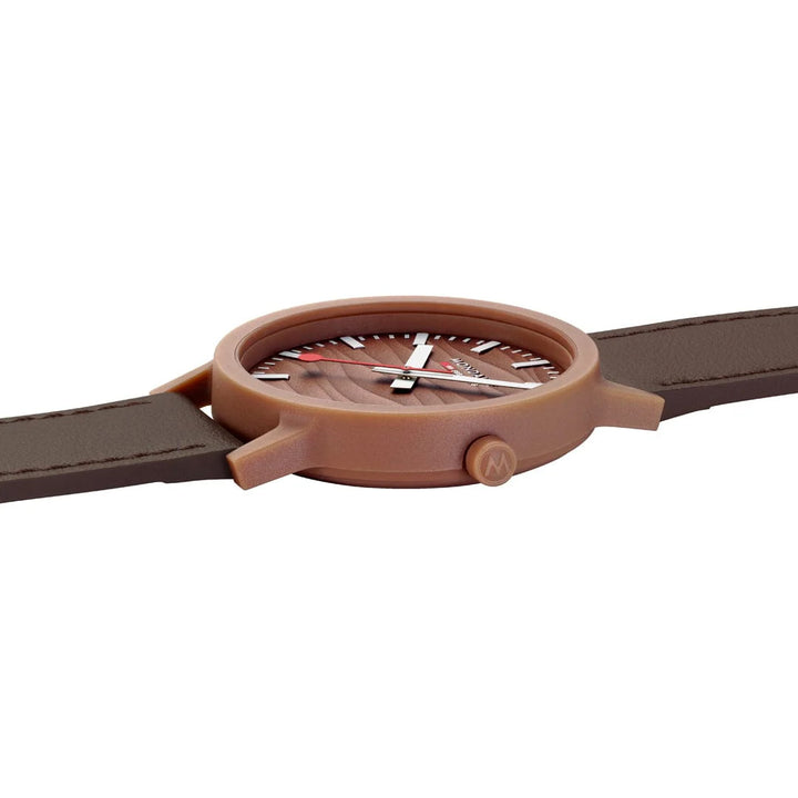 Mondaine Essence 41 Limited Edition - MS1.41170.LTV