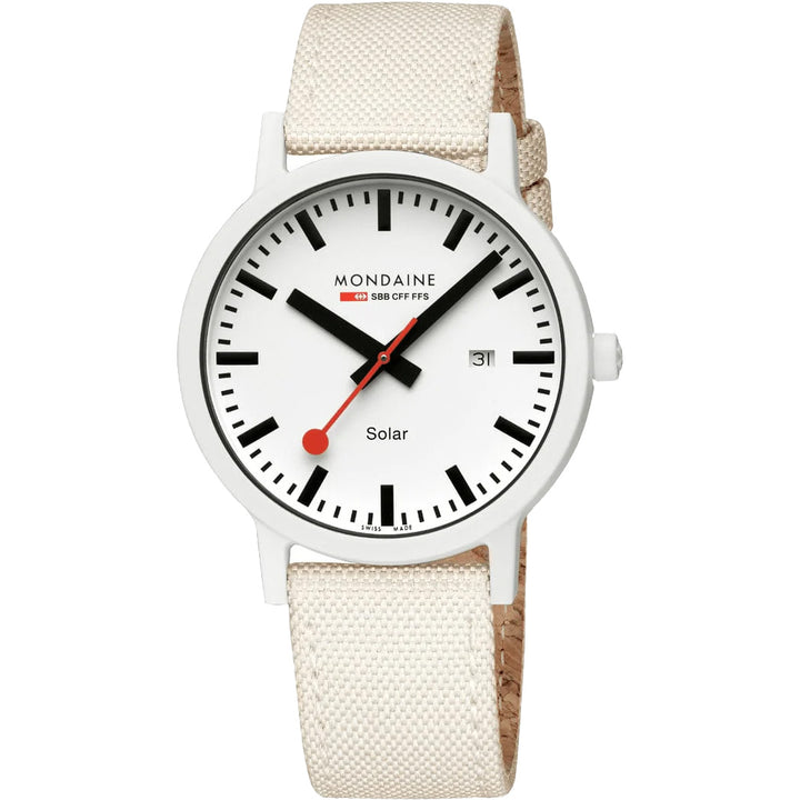 Mondaine Essence 41 Solar - MS1.41910.LA