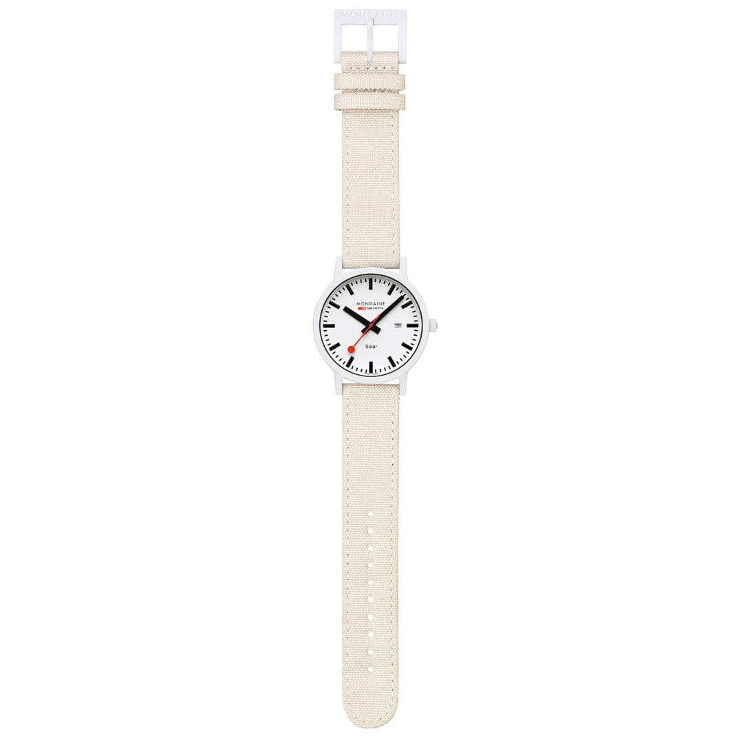 Mondaine Essence 41 Solar - MS1.41910.LA