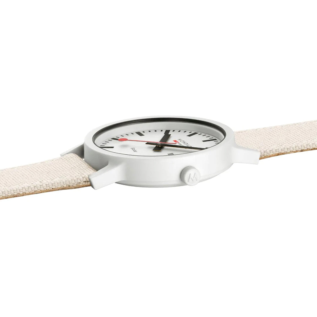 Mondaine Essence 41 Solar - MS1.41910.LA