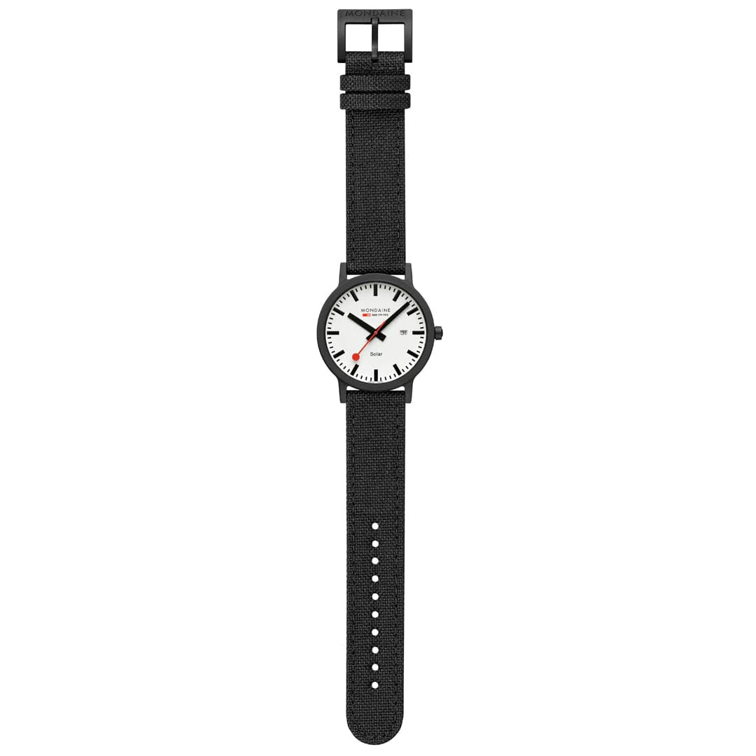 Mondaine Essence 41 Solar - MS1.41910.LB