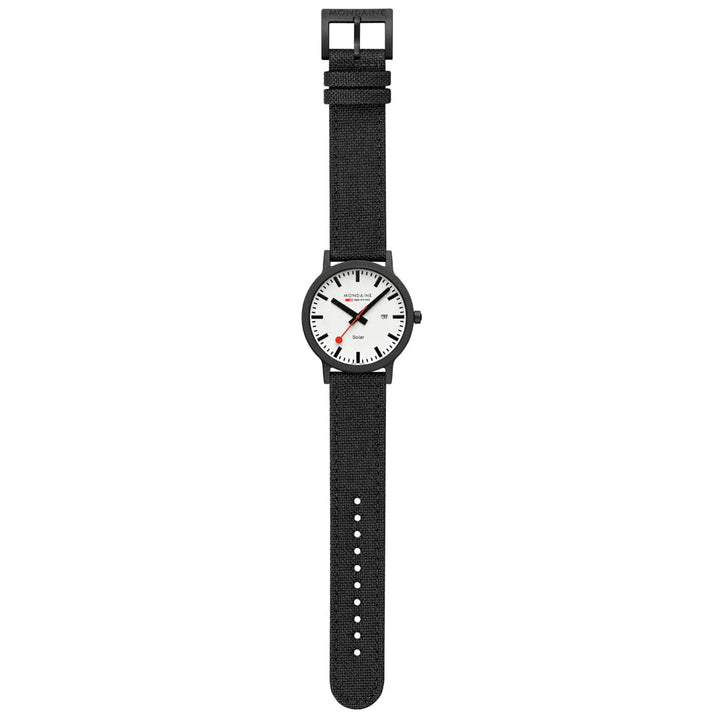 Mondaine Essence 41 Solar - MS1.41910.LB