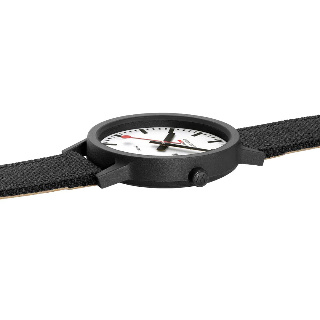 Mondaine Essence 41 Solar - MS1.41910.LB