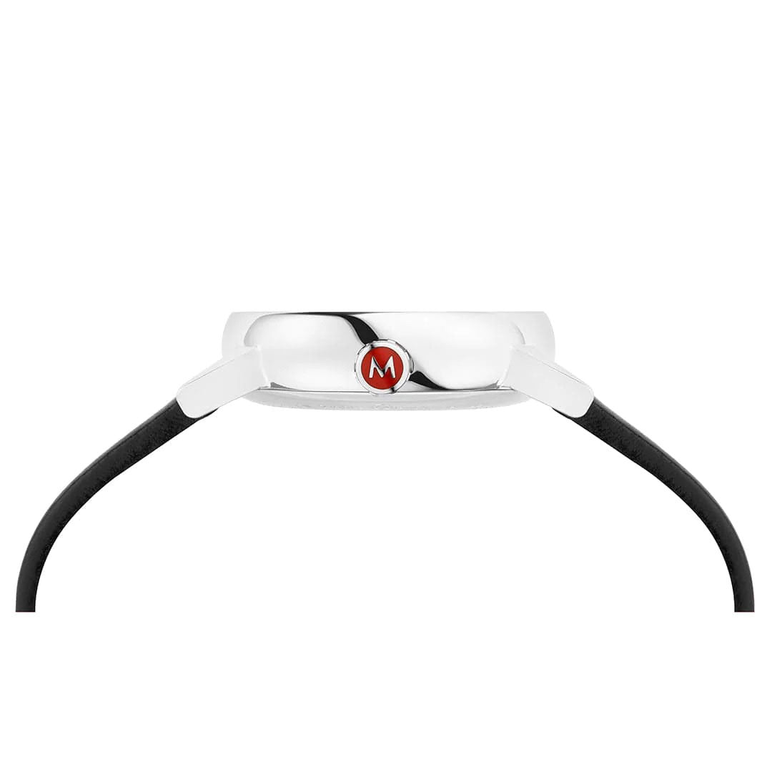 Mondaine Evo2 (26 mm) Vegan - MSE.26110.LBV