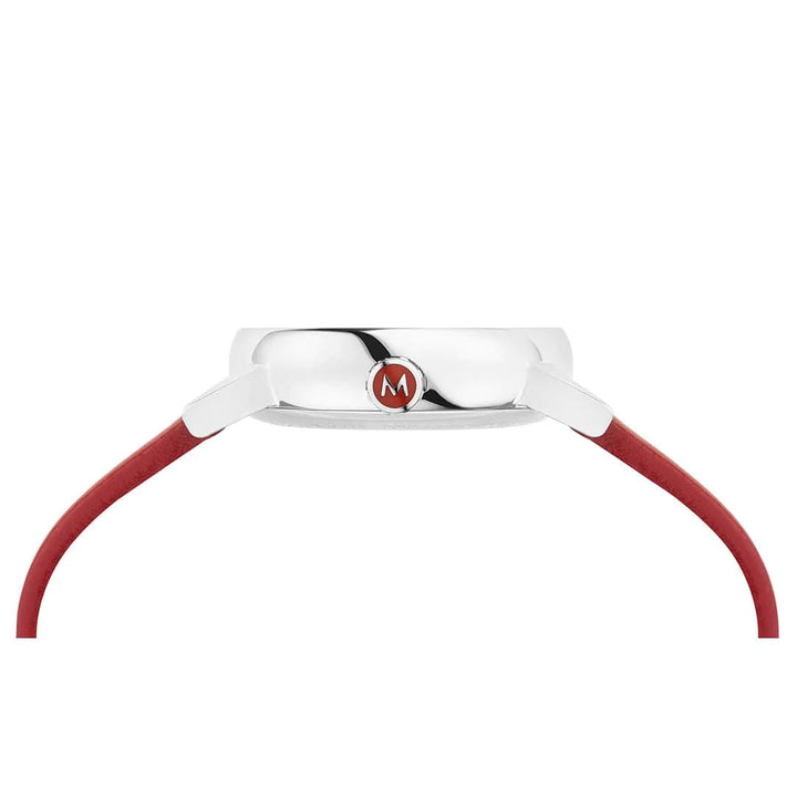 Mondaine Evo2 (26 mm) Vegan - MSE.26110.LCV