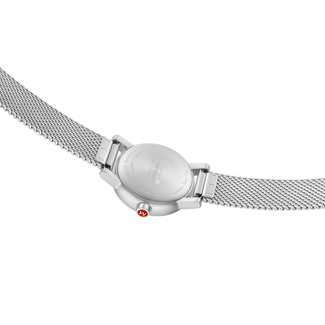 Mondaine Evo2 (26 mm) - MSE.26110.SM