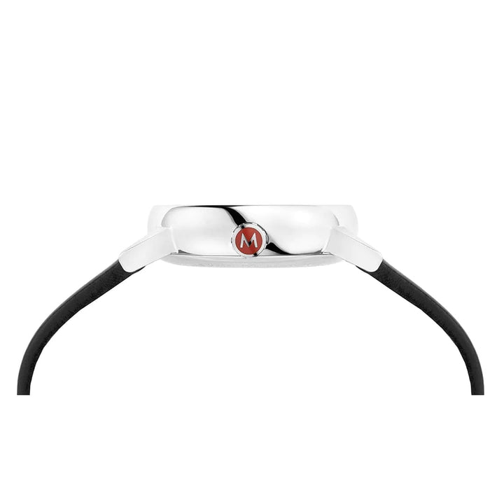 Mondaine Evo2 (30 mm) Vegan - MSE.30110.LBV