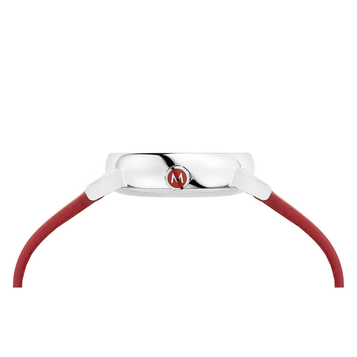 Mondaine Evo2 (30 mm) Vegan - MSE.30210.LCV