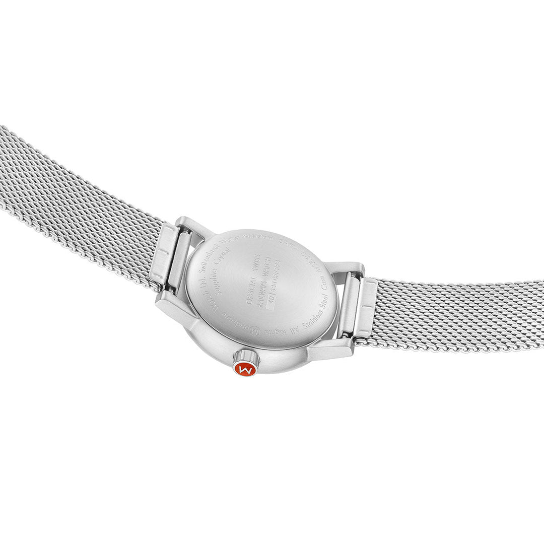 Mondaine Evo2 (30 mm) - MSE.30210.SM