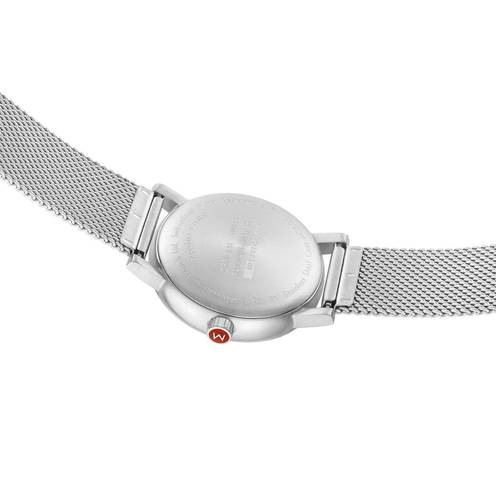 Mondaine Evo2 (35 mm) - MSE.35110.SM